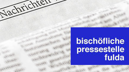 Bischöfliche Pressestelle