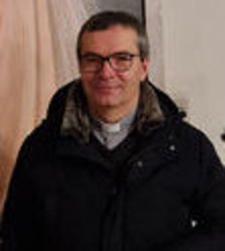 Diakon Rudolf Bohl