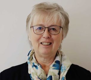 Cornelia Enders